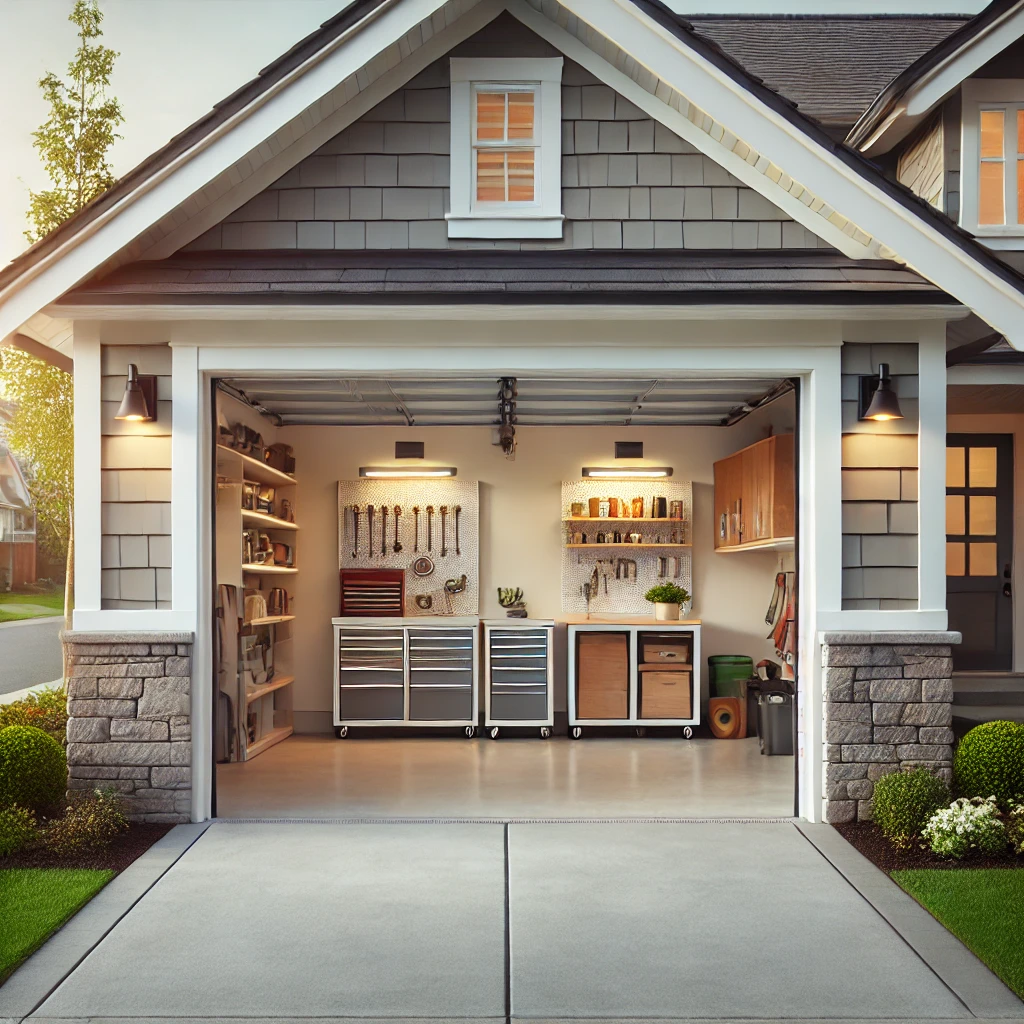 Latest garage door repair tips and maintenance guides from Richland Hills's trusted experts