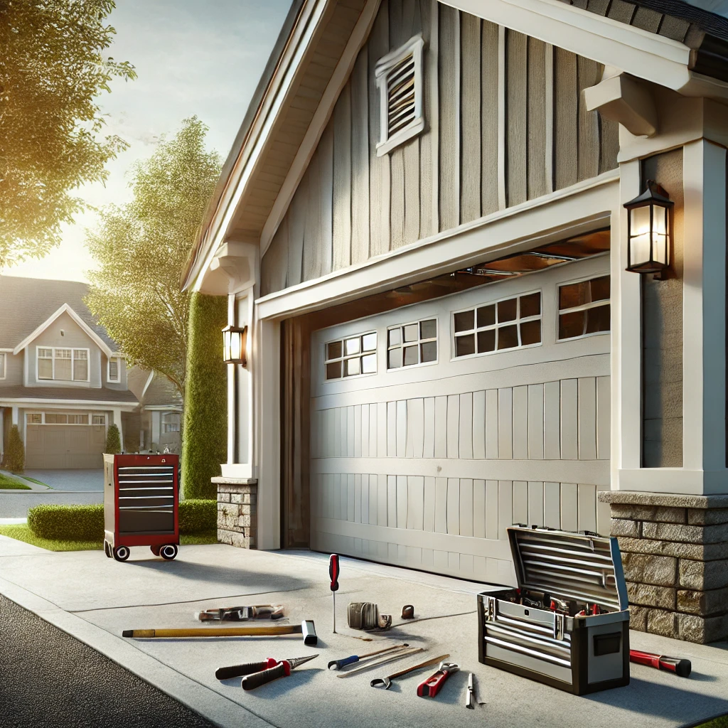 24/7 Garage Door Repair Richland Hills TX - Emergency Repair Services by Richland Hills Garage Door Repair