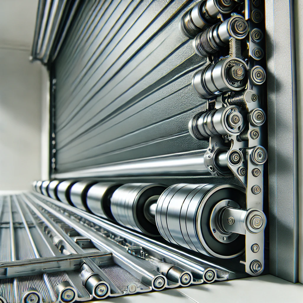 Expert Roller Garage Door Repairs Richland Hills TX - Professional Door System Specialists