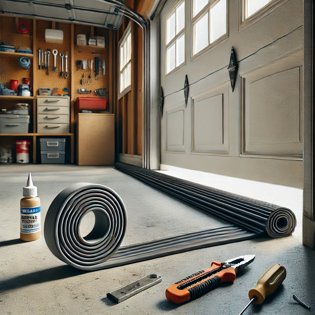 Expert Weather Seal Replacement in Richland Hills TX - Professional Service for Bottom Seals, Weatherstripping & Threshold Seals